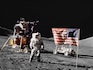 A brief history of famous Moon landings, and failures