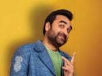 I want to be remembered for the work I do: Pankaj Tripathi