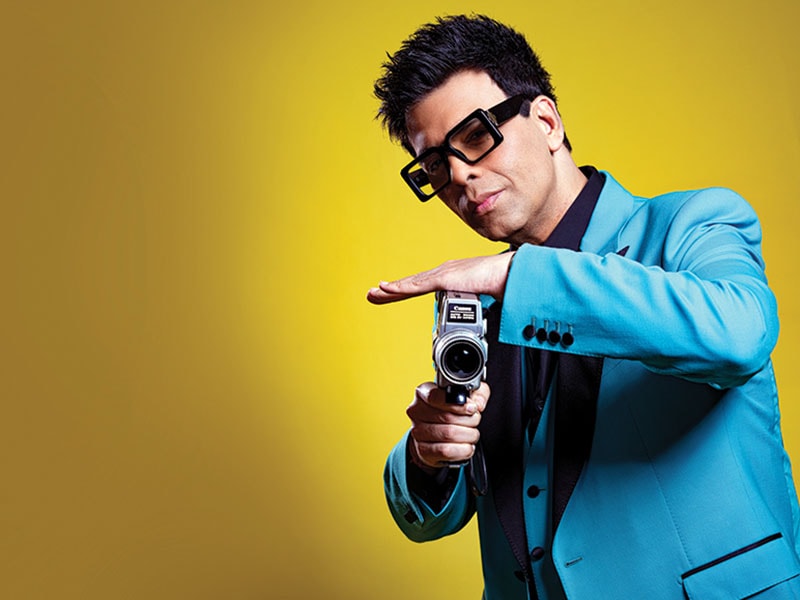 karan johar dharma prod