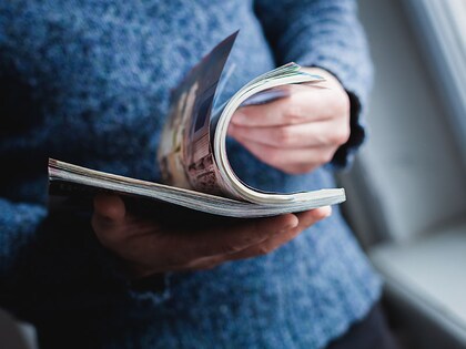 readings