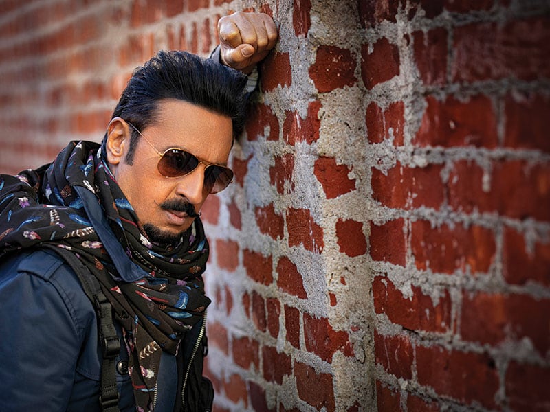 Gulshan Grover: A great bad man behind successful films