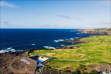 Playing golf across borders: Unraveling the world of golf tourism