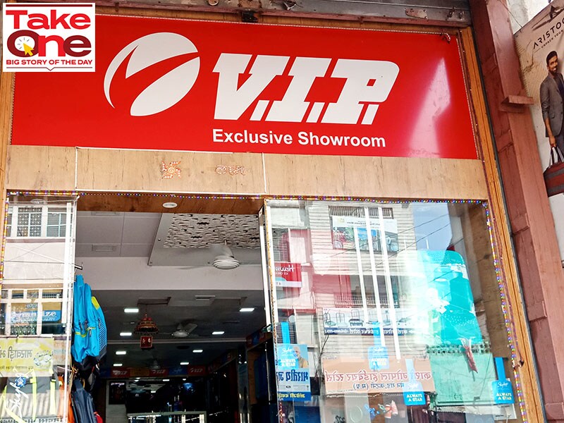 VIP Industries' business woes could delay promoters' stake sale plan by a year