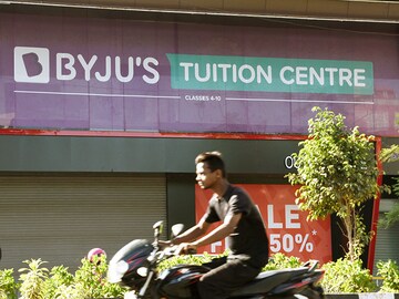 Morning Buzz: BlackRock cuts Byju's valuation once again; Sebi proposes recommendations to ease public listing, and more