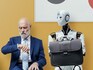 AI is coming for all our jobs... Or is it?