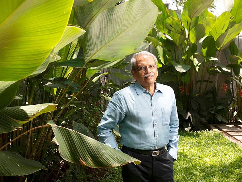 kris gopalakrishnan