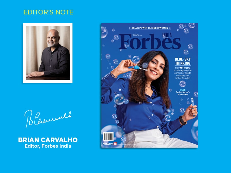 forbes asia women