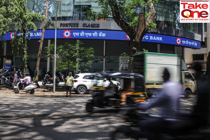 HDFC Bank Q3FY24 earnings rock stock markets, raising some near-term concerns