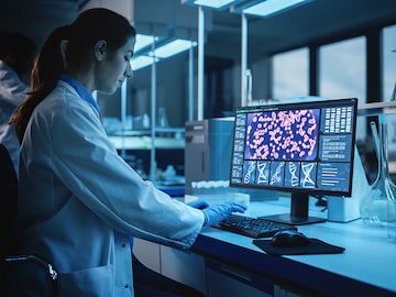 WHO weighs up AI risks and benefits for healthcare