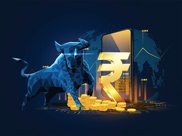 India is climbing up global stock market ranks. Will this sustain?