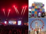 Lollapalooza India 2.0: Global and indie artistes, immersive experiences promise to make it bigger, better