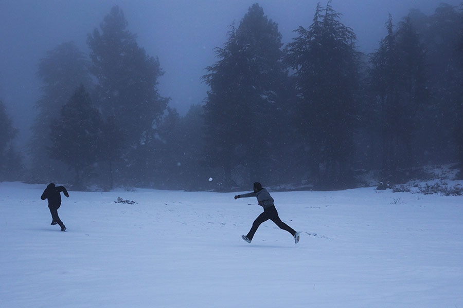 Image: Ahmad Hasaballah/Getty Images