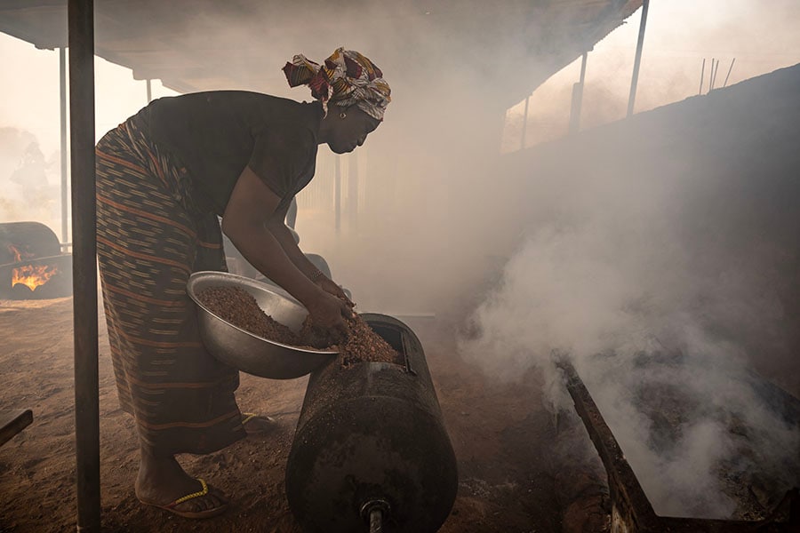 Image: Ahmad Hasaballah/Getty Images