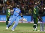 Top 5 innings by Virat Kohli in T20 world Cups