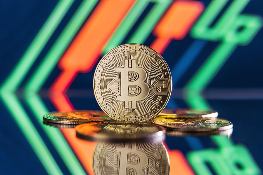 Bitcoin Briefly Crossed $63,000 Over The Weekend - Forbes India