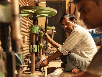 Why MSMEs struggle to scale up in India