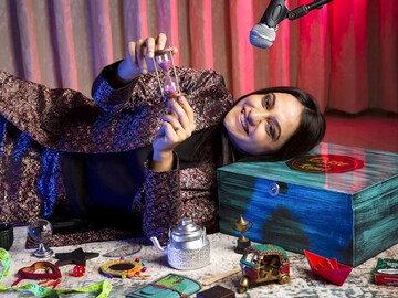Tape A Tale: How Kopal Khanna's platform is enabling creative storytellers