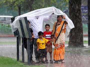 Rain Watch for June 27 to July 3: Monsoon picks pace, low water level risky