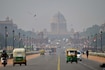 Air pollution drives 7 percent of deaths in big Indian cities: study