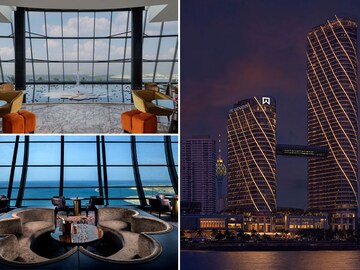 From budget beauty to a luxe Lanka