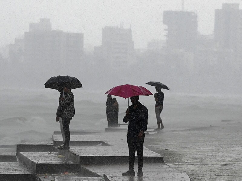 Rain Watch for July 4-10: Monsoon bridges gap, kharif sowing begins