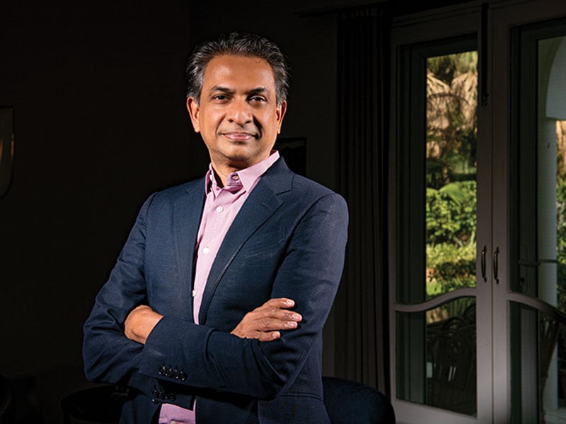 rajan anandan