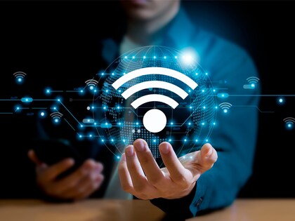 wi-fi