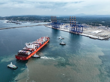 Why Adani Group's Vizhinjam Port can be a big deal