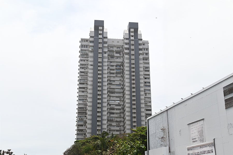 
Raheja Artesia has established itself as among Mumbai’s premier luxury developments