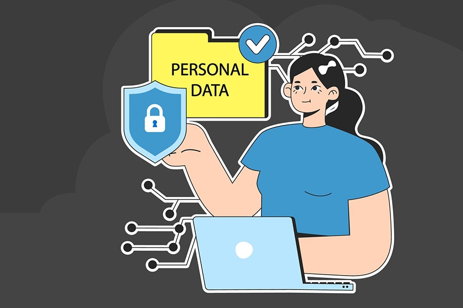 Business-to-government (B2G) data sharing, a concept gaining traction among government bodies worldwide, is sparking intense debate about the balance between public benefit and personal privacy
Image: Shutterstock