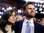 Who Is Usha Vance, Wife of Trump's Vice President Nominee JD Vance?