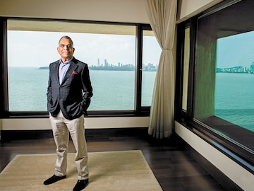 We are looking to replicate the Dubai model in Mumbai: PNC Menon