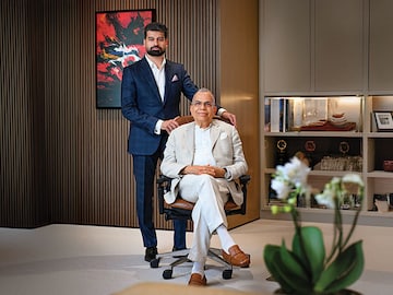 Inside Sobha Group's ambitious plans: From Dubai to Mumbai and the US