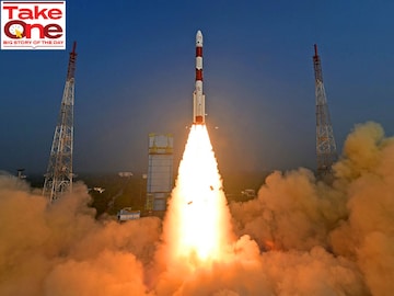 How the Budget can help India's nascent space tech startups