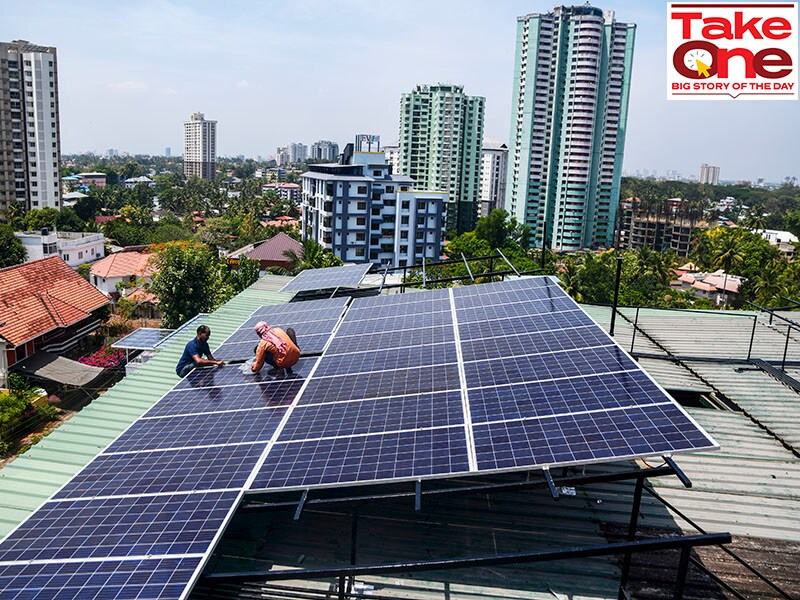 What will Union Budget 2024 do for the renewable energy sector?
