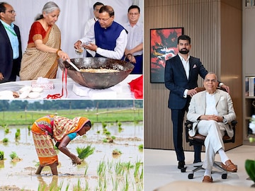 From pre-budget coverage to Sobha Group's ambitious plans: Our top stories of the week