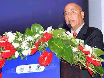 Tata Group aims to make Gujarat's Dholera the global epicentre of semiconductor excellence: Tata Electronics CEO Randhir Thakur