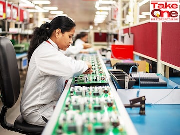 Budget 2024: Electronics manufacturing seeks incentives to build a robust component ecosystem