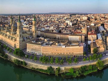 Spain's Aragon, Europe's new cloud storage oasis