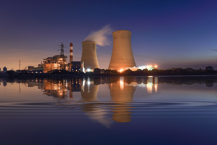 Govt plans sops for making small modular nuclear reactors
Image: Shutterstock