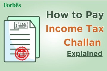 How to pay income tax challan due: Complete step-by-step guide