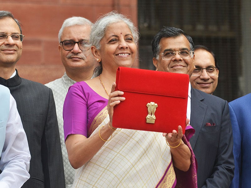 Budget 2024: Appeasement to alliance parties, energy transition strategies, job creation in focus