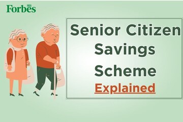 Senior Citizen Savings Scheme (SCSS): Features, eligibility and tax saving benefits