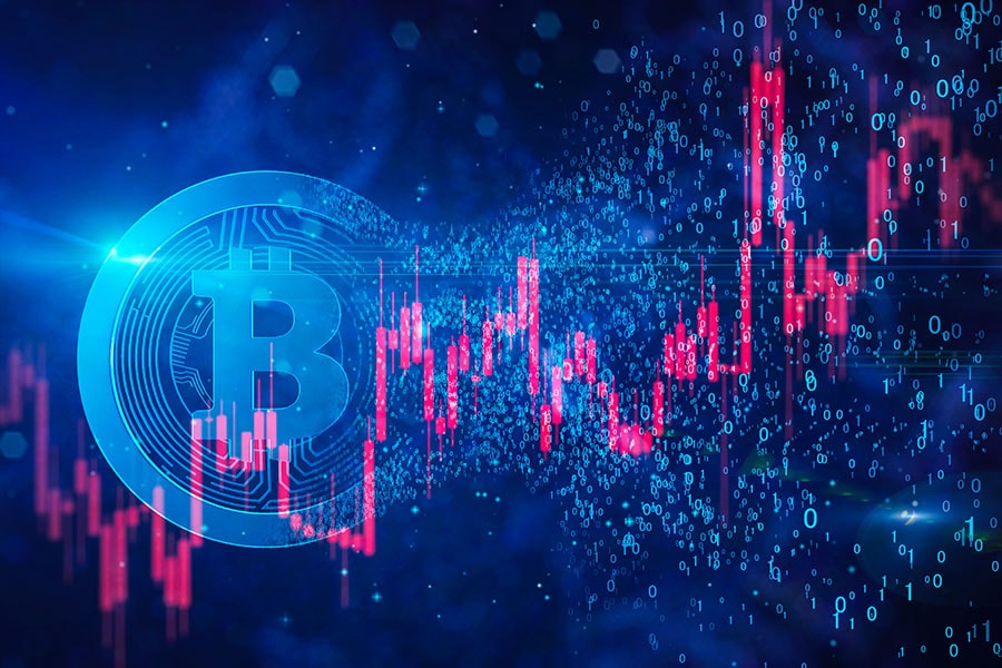 Understanding The Reasons Behind Bitcoin's Recent Price Drop