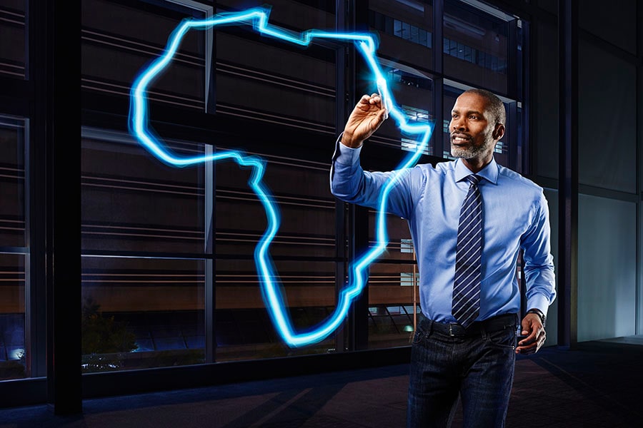 How Africa can embrace venture capital