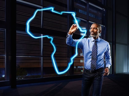 africa