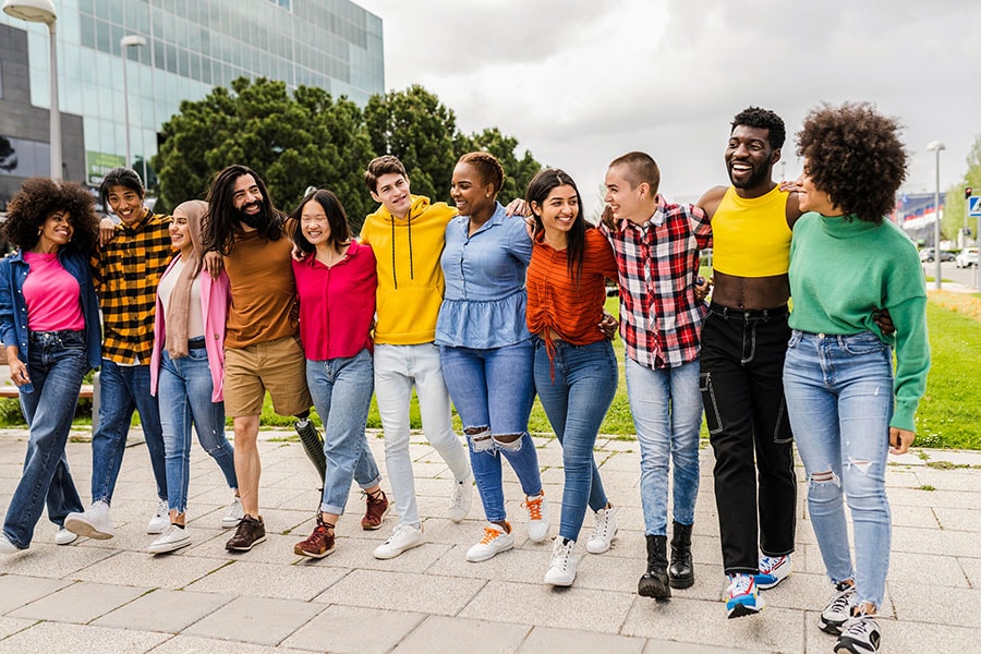 The power of gender diversity in higher education