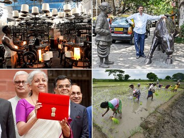 Budget 2024: Our top stories of the week