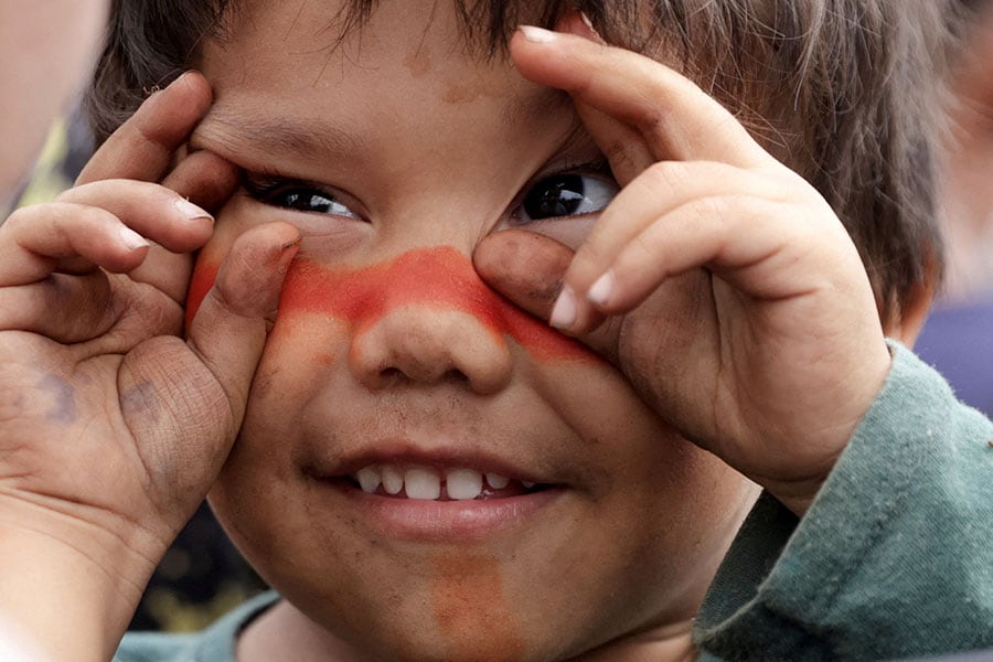 Image: SEBASTIEN BOZON / AFP