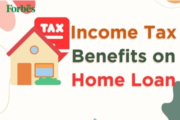 Tax benefits on home loan: How to save income tax on your home loan